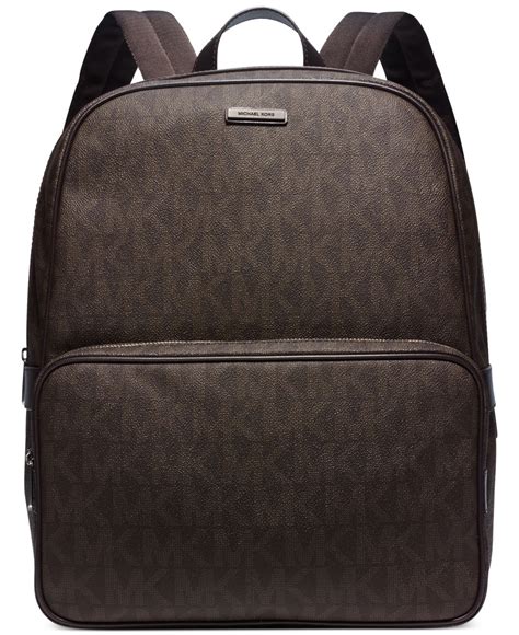 ross michael kors backpack|Michael Kors Backpack for men.